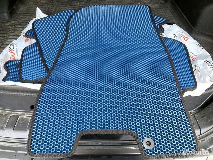 Эва коврики