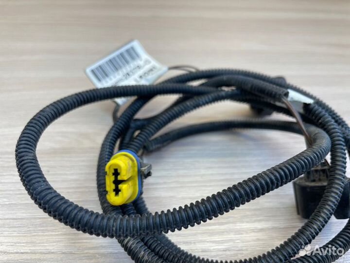 Проводка птф передняя Renault Sandero Stepway