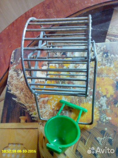 Товары для хомячков