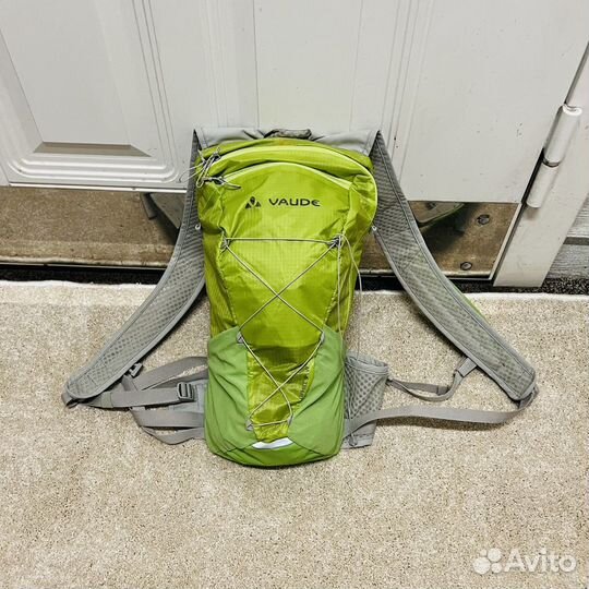 Рюкзак Vaude Uphill 9 LW оригинал