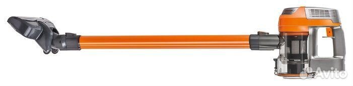 Аккумуляторный пылесос Thomas quick stick family