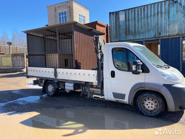 Вольер для собак и других животных