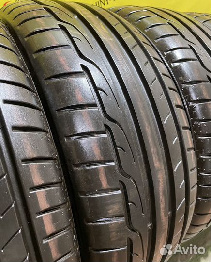 Dunlop SP Sport Maxx TT DSST 205/45 R17 88W