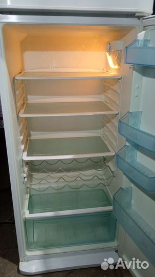 Холодильник Electrolux 171см доставка