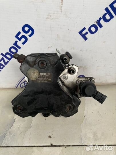 Тнвд Hyundai Santa Fe CM 2.2 (D4EB) 2008