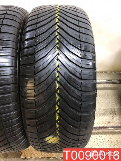 Michelin CrossClimate SUV 225/50 R18 99W