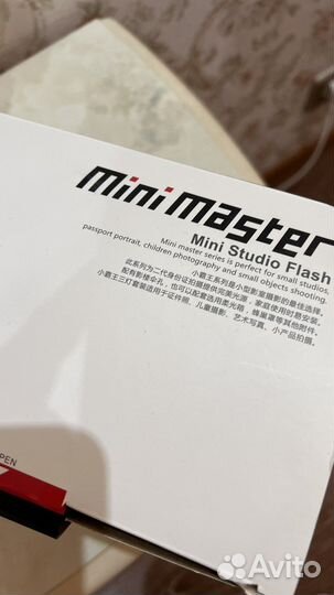 Свет для съемки