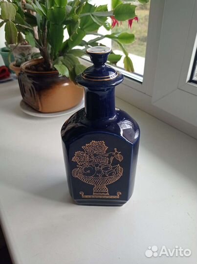 Изделия из фарфора