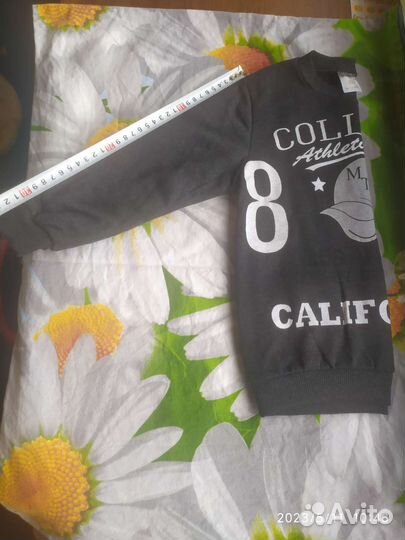 Костюм на мальчика размер 98-104