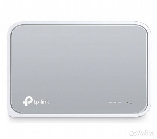 Коммутатор TP-link TL-SF1005D