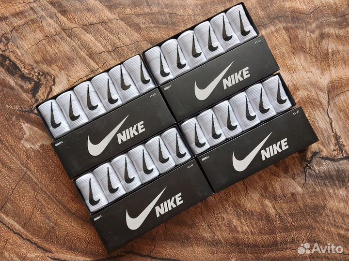 Носки Nike