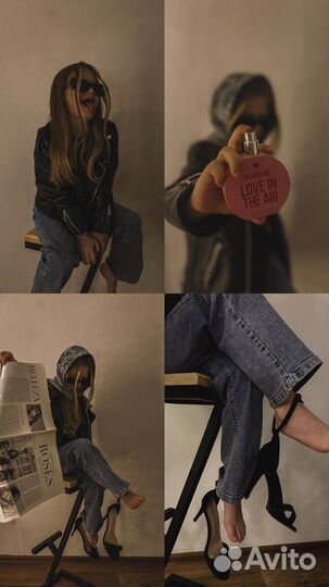 Мобильный фотограф