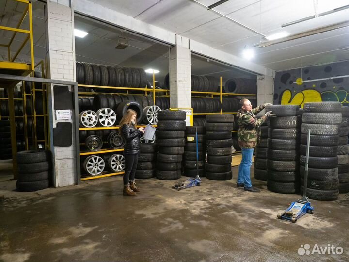 Vredestein QuaTrac 5 225/40 R18