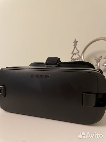 Vr очки samsung gear vr oculus