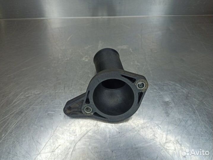 Крышка термостата Mitsubishi Lancer CY2A 4A91 2008