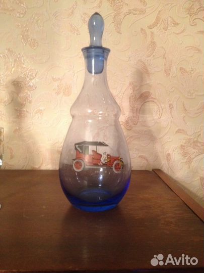 Рюмки, стаканчики