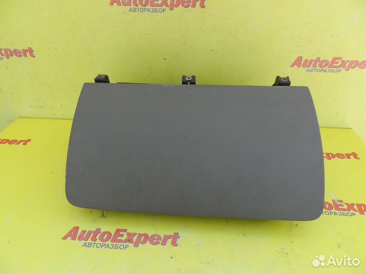 Бардачок Audi Q7 4L 2005-2015