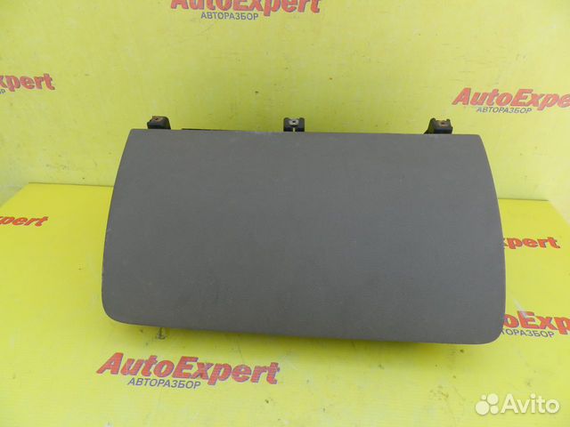 Бардачок Audi Q7 4L 2005-2015