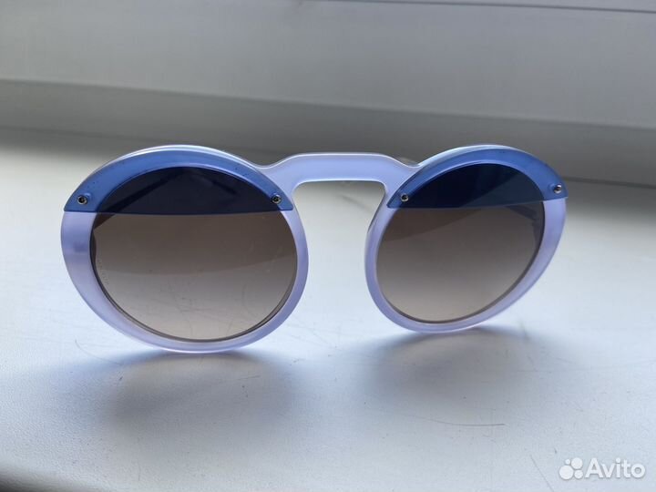 Оригинальные очки Emporio Armani