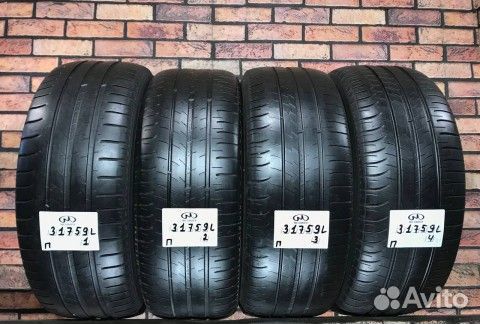 Michelin Energy Saver 205/55 R16 91V