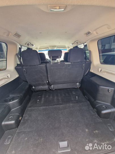 Mitsubishi Pajero 3.0 AT, 2014, 139 000 км