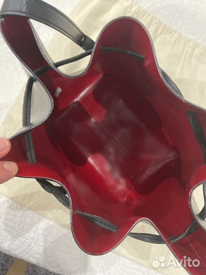 Сумка Mansur Gavriel