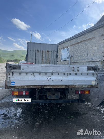 МАЗ 437143-332, 2011