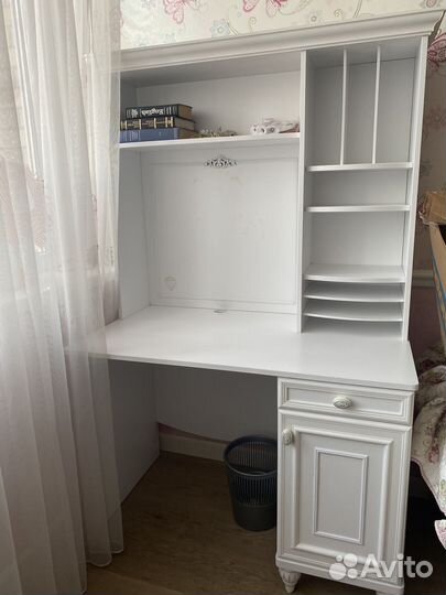 Мебель для девочки, фирмы 