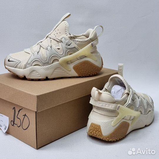 Кроссовки Nike Air Huarache (36-41)