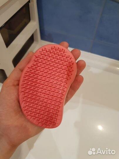 Расческа tangle teezer оригинал
