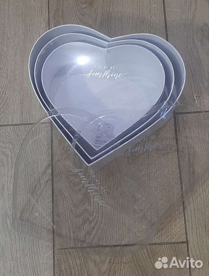 Коробка подарочная