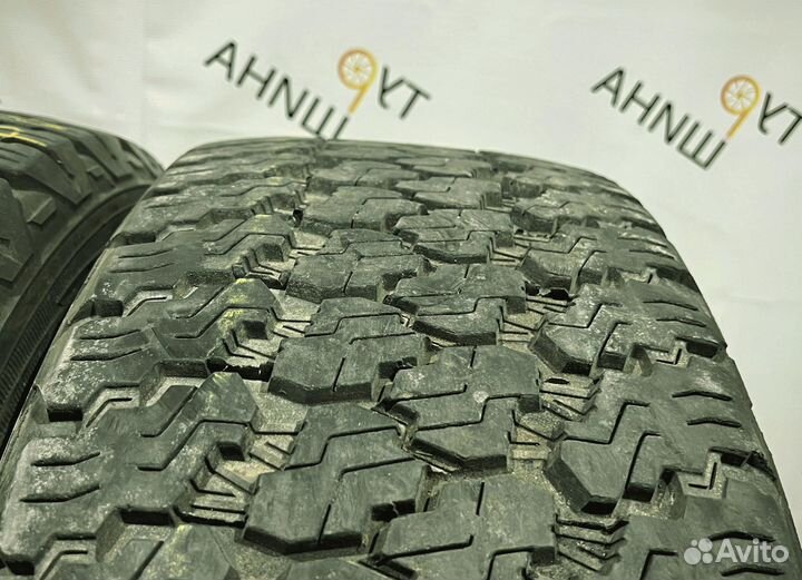 Goodyear Wrangler AT 275/60 R20 94Y