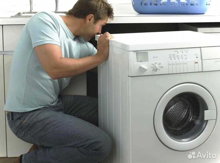 Ремонт стиральных машин частный мастер