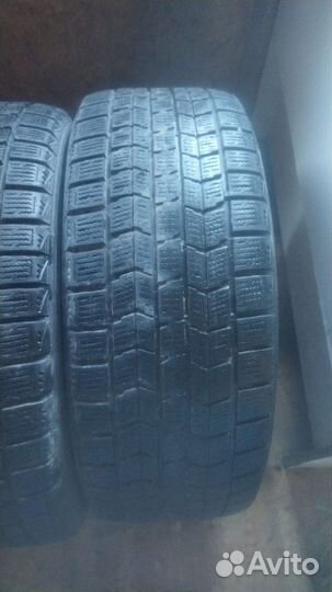 Dunlop Graspic DS3 215/55 R16