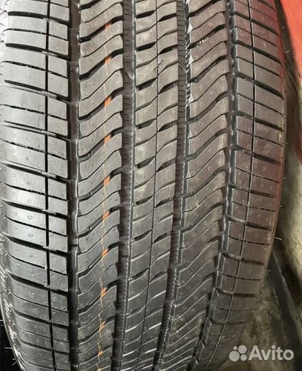 Bridgestone Alenza A/S 02 275/50 R22