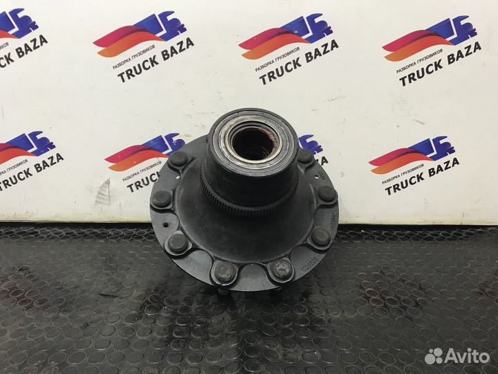 1026665 Ступица передняя