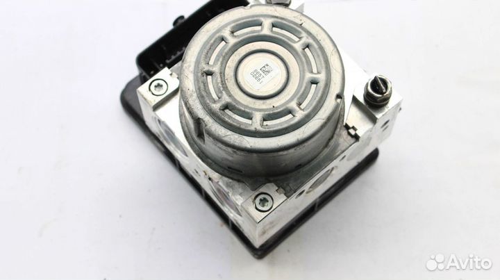 Блок абс, 10022006094 Skoda Octavia Mk3 (5E) 2013 - 2019 года