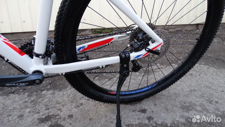 Велосипед Format 1412