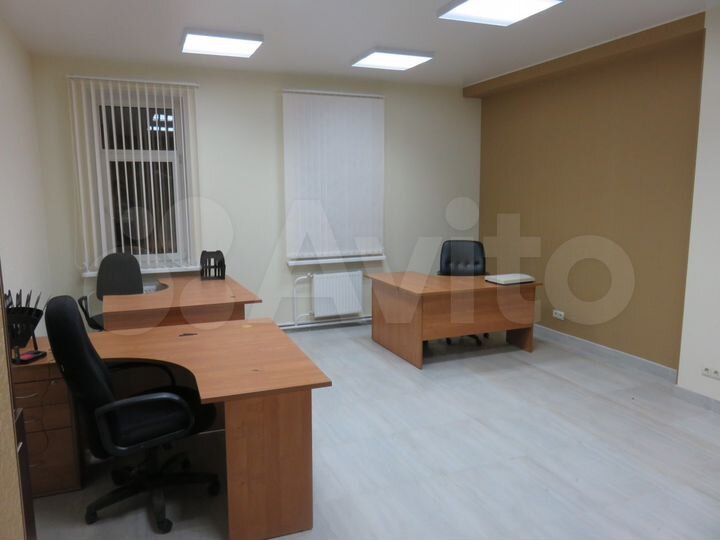 Офисное помещение, 32 м²