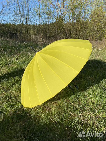 Зонт брендовый