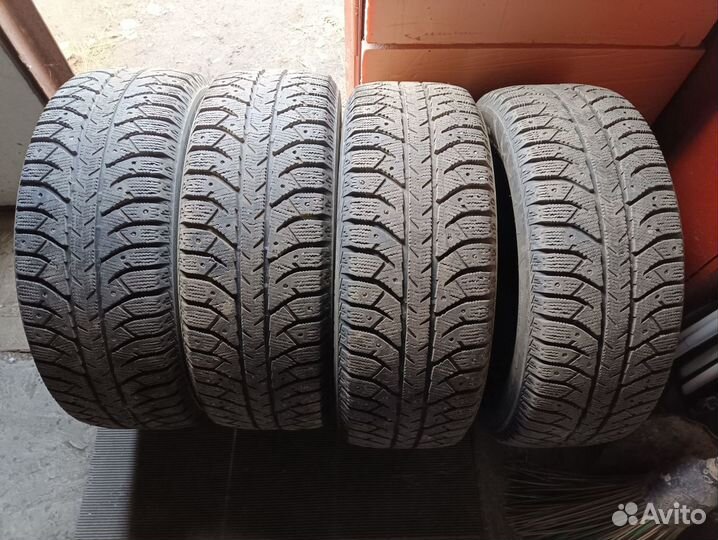 Bridgestone Ice Cruiser 7000S 195/60 R15