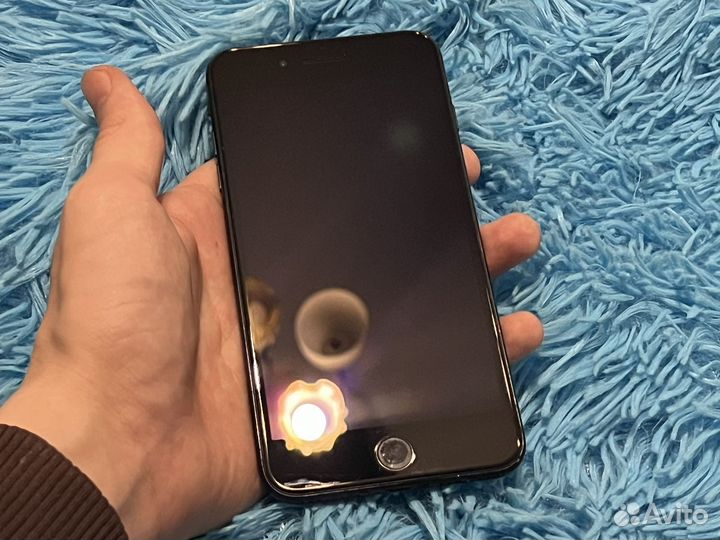 iPhone 7 Plus, 128 ГБ