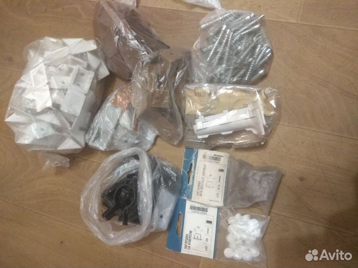 Мебельная фурнитура