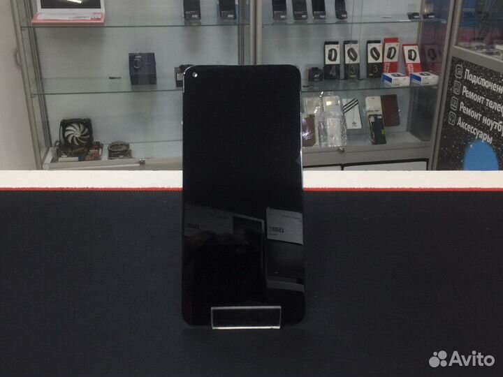 Дисплей Xiaomi Redmi Note 9 (копия )