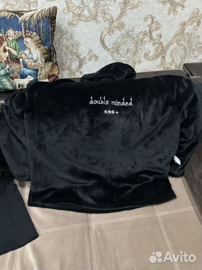 Худи double minded