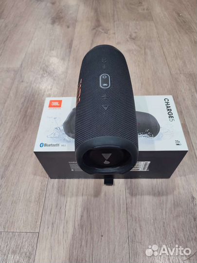 Колонка jbl charge 5