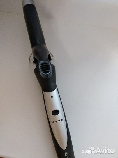 Плойка hairway, бугуди hair wavz и на липучках