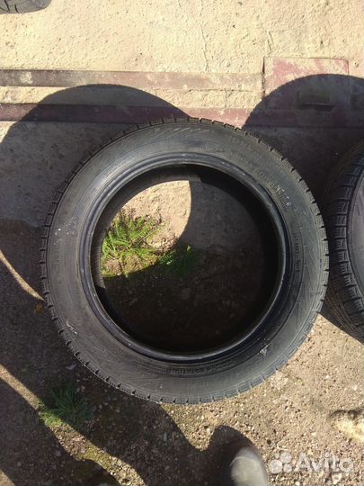 Nokian Tyres Nordman RS2 195/55 R16