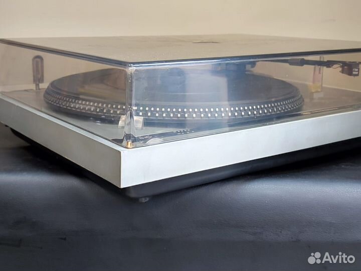 Проигрыватель винила Radiotehnika Ария-102-стерео