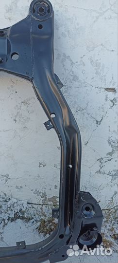 Kia Ceed подрамник (балка) передний